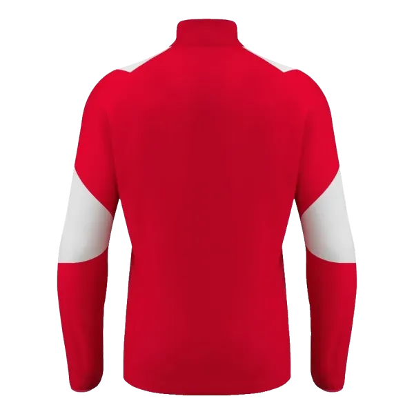 Sweat 1/4 zip Izel