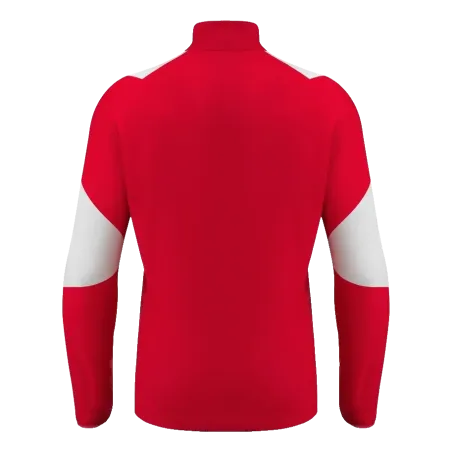 Sweat 1/4 zip Izel