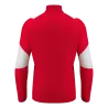 Sweat 1/4 zip Izel