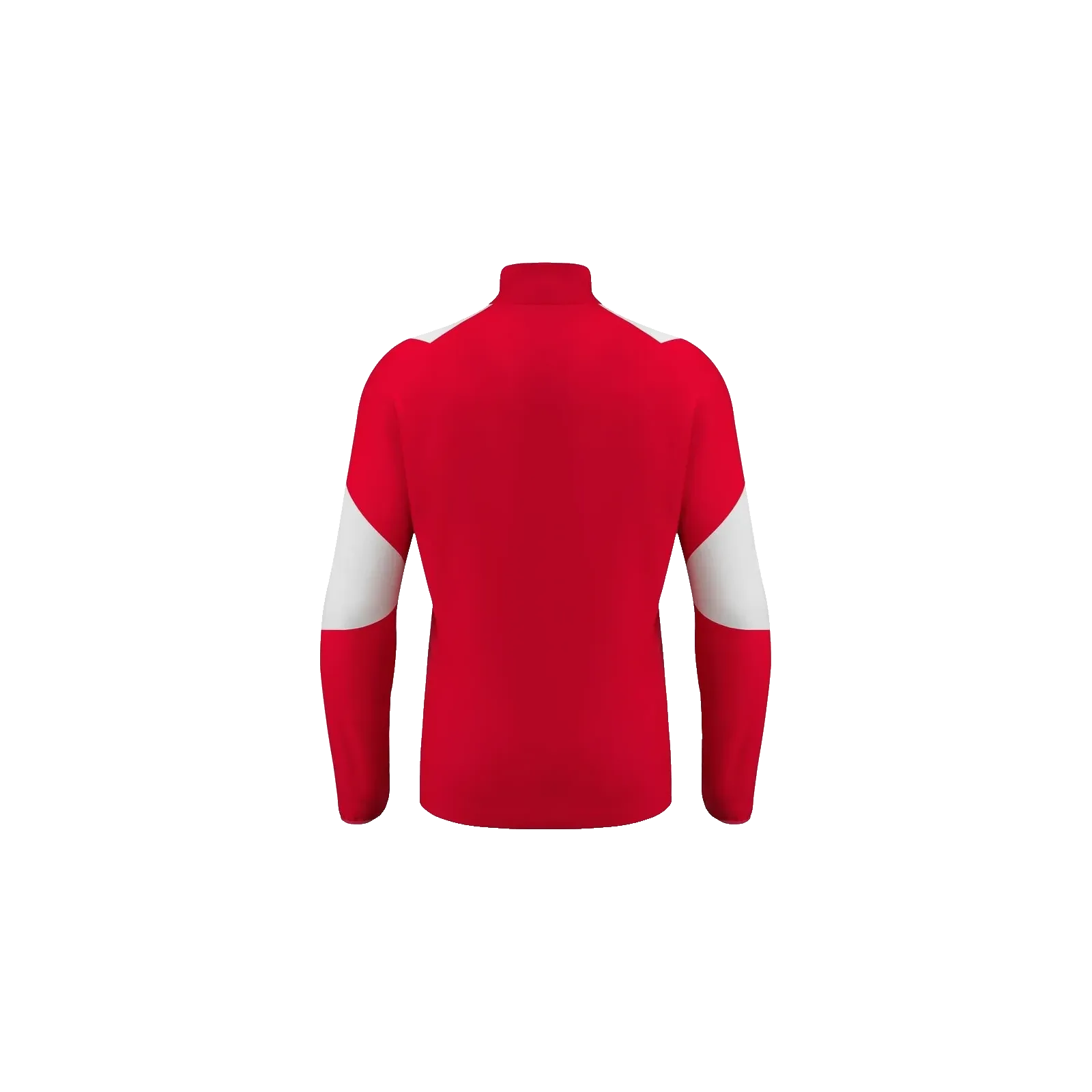 Sweat 1/4 zip Izel