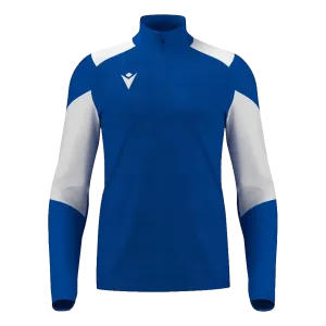 Sweat 1/4 zip Izel