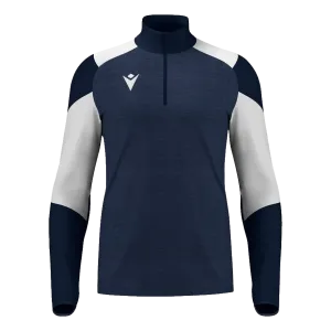 Sweat 1/4 zip Izel