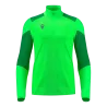 Vert fluo/Vert