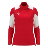 Sweat 1/4 zip Chantico Femme