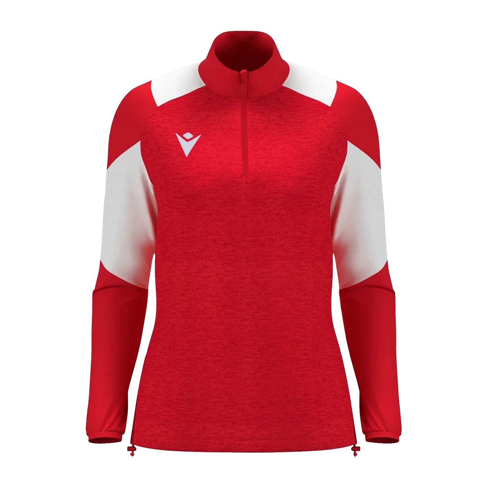Sweat 1/4 zip Chantico Femme