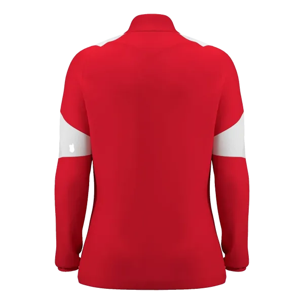 Sweat 1/4 zip Chantico Femme