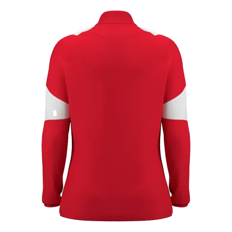 Sweat 1/4 zip Chantico Femme
