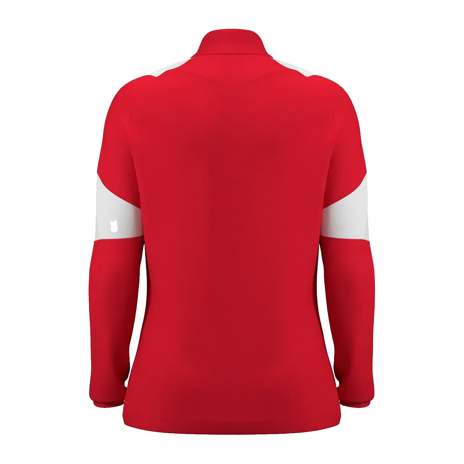 Sweat 1/4 zip Chantico Femme