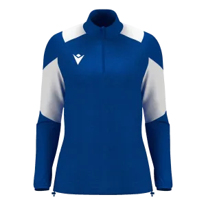 Sweat 1/4 zip Chantico Femme