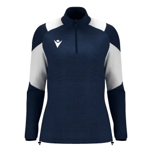Sweat 1/4 zip Chantico Femme
