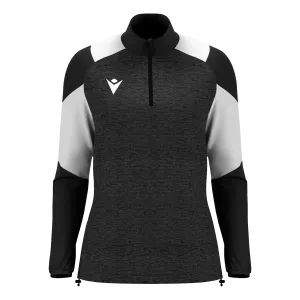Sweat 1/4 zip Chantico Femme