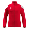 Rouge/Blanc