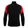 Noir/Rouge