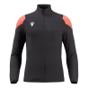 Anthracite/Corail fluo