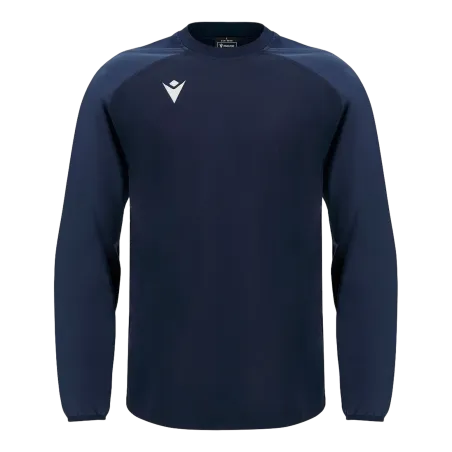 Sweat de pluie Granite