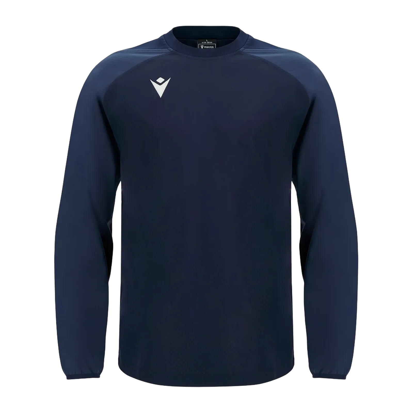 Sweat de pluie Granite