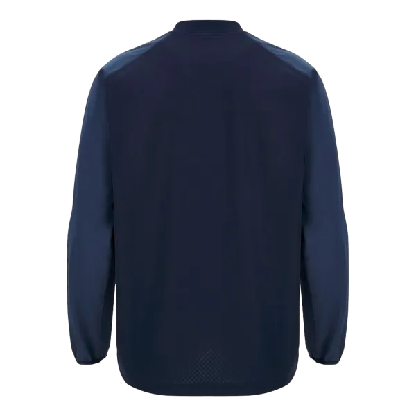 Sweat de pluie Granite