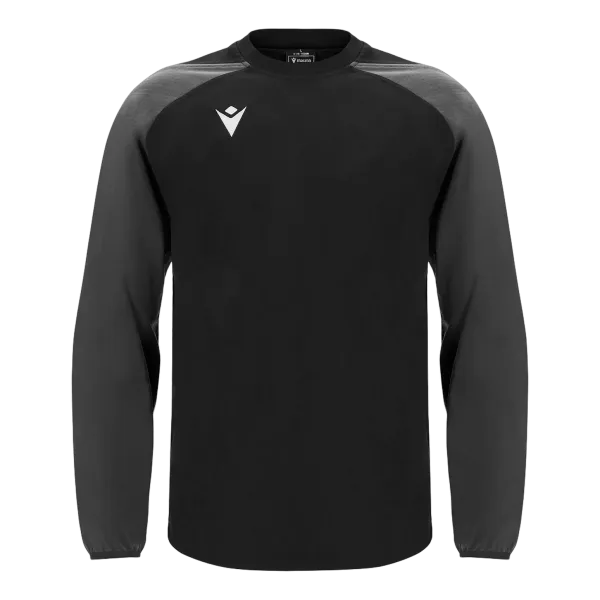 Sweat de pluie Granite