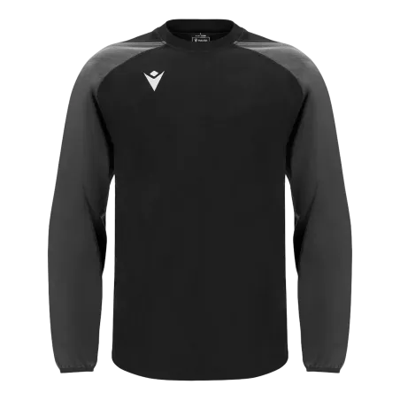 Sweat de pluie Granite