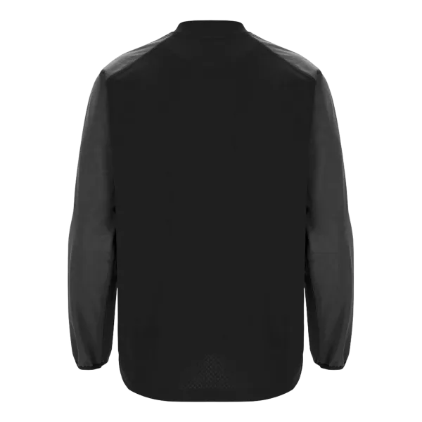 Sweat de pluie Granite