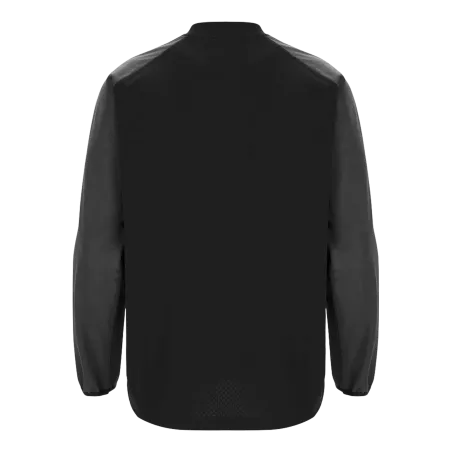 Sweat de pluie Granite