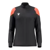 Anthracite/Corail fluo