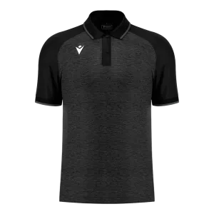 Polo Aulos – Noir