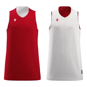 Maillot réversible Idaho