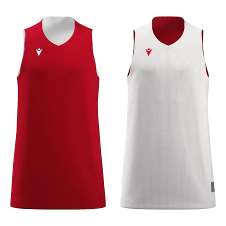 Maillot réversible Idaho