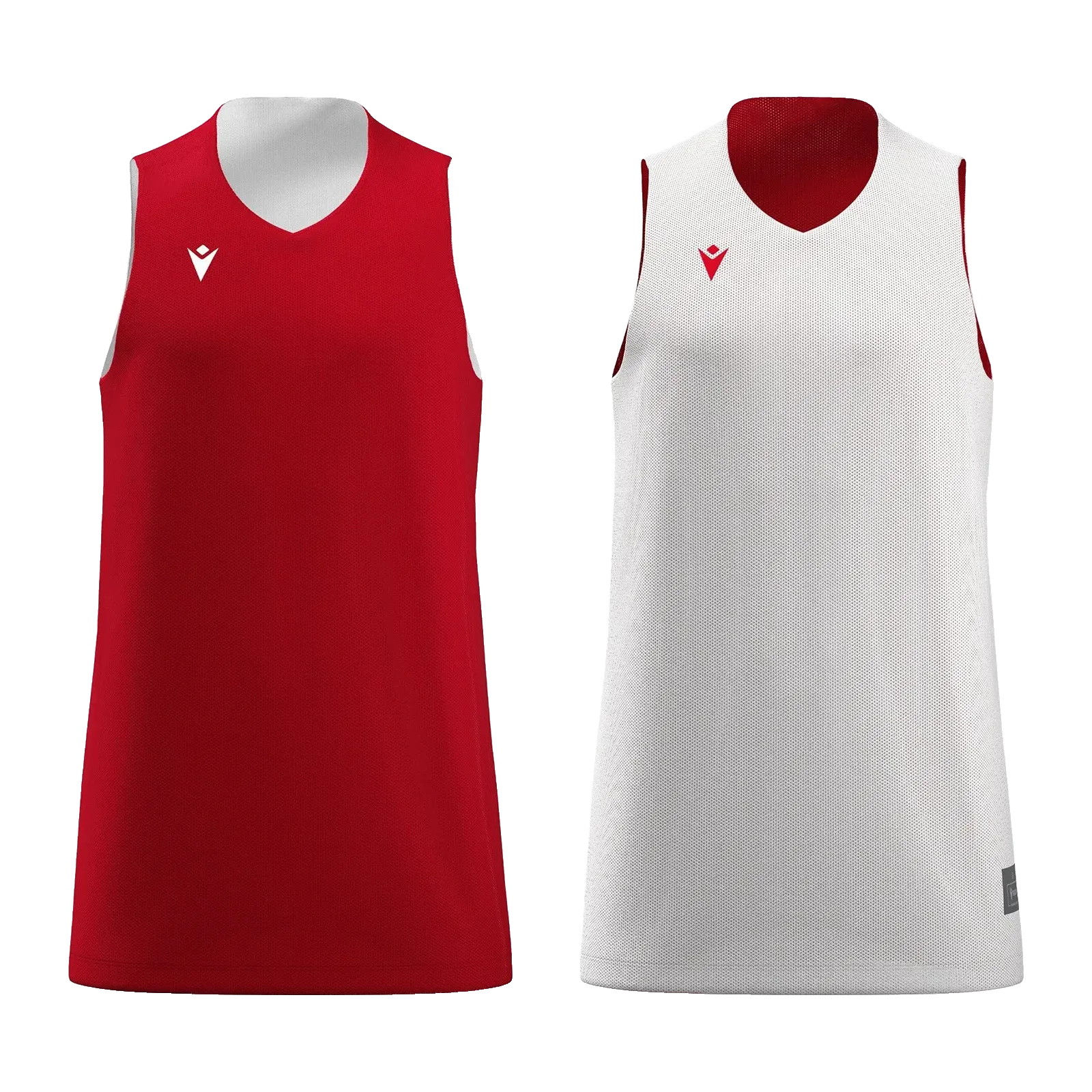Maillot réversible Idaho