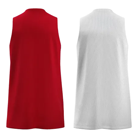 Maillot réversible Idaho