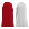 Maillot réversible Idaho