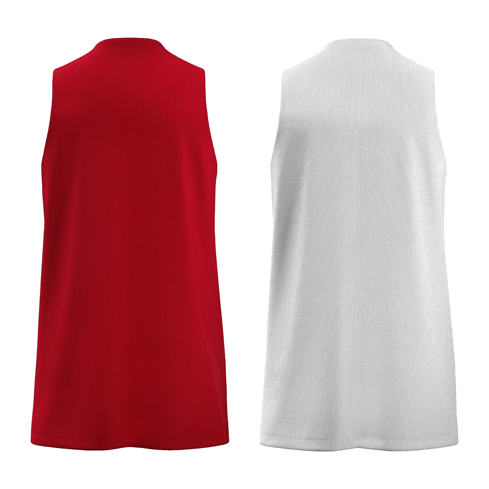 Maillot réversible Idaho