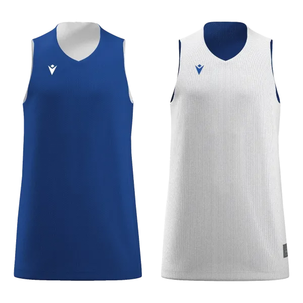 Maillot réversible Idaho