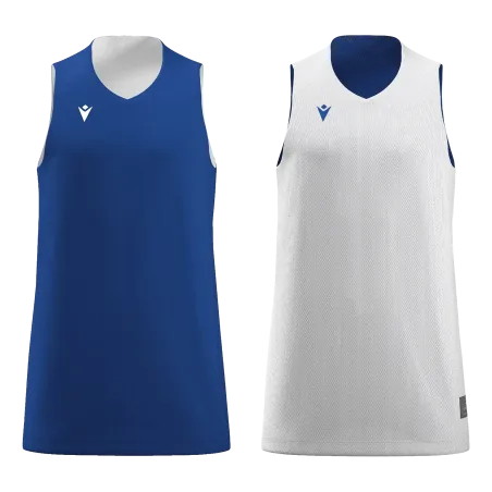 Maillot réversible Idaho