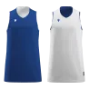 Maillot réversible Idaho