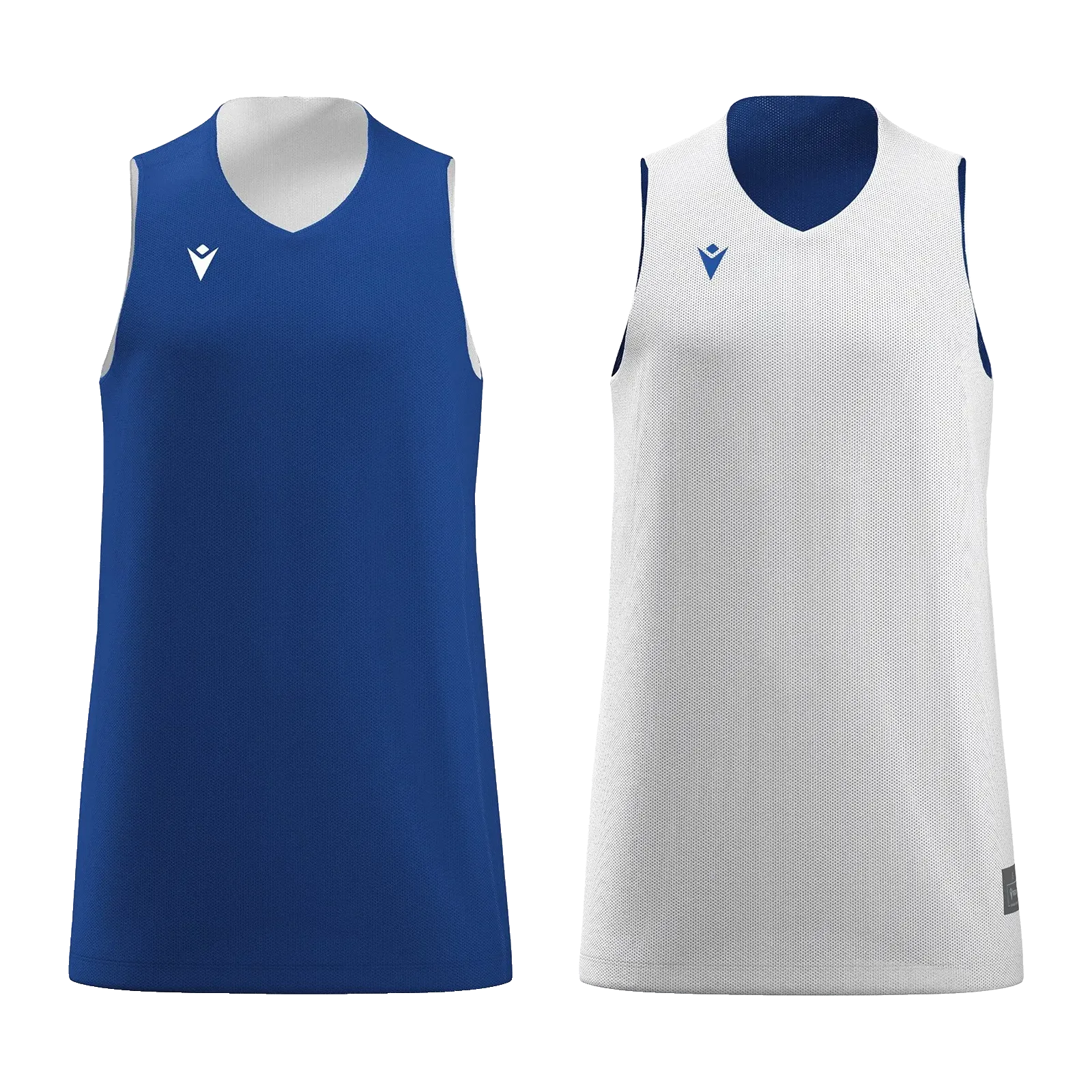 Maillot réversible Idaho