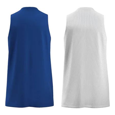 Maillot réversible Idaho