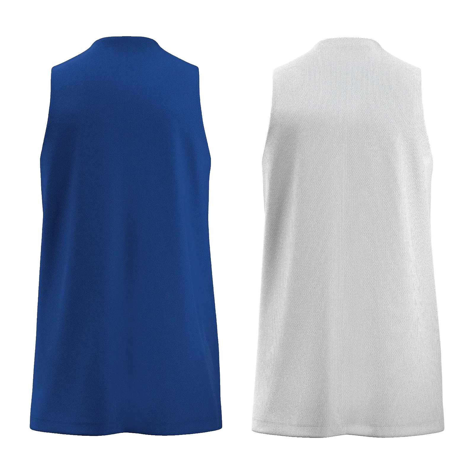 Maillot réversible Idaho