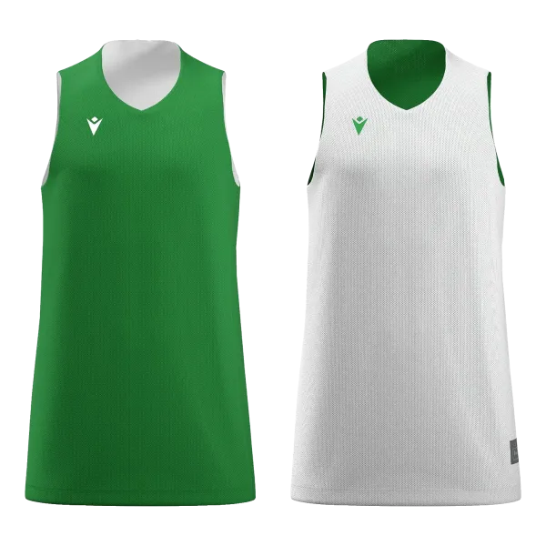Maillot réversible Idaho