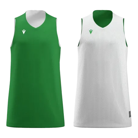Maillot réversible Idaho