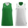 Maillot réversible Idaho