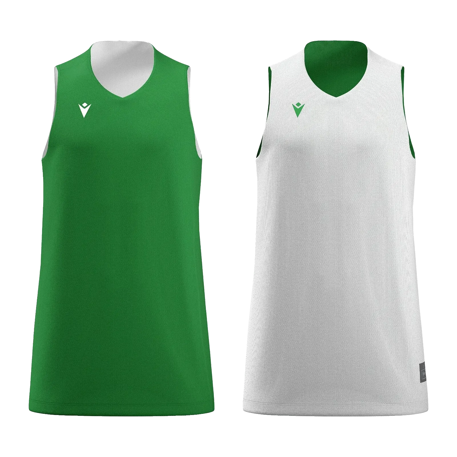 Maillot réversible Idaho