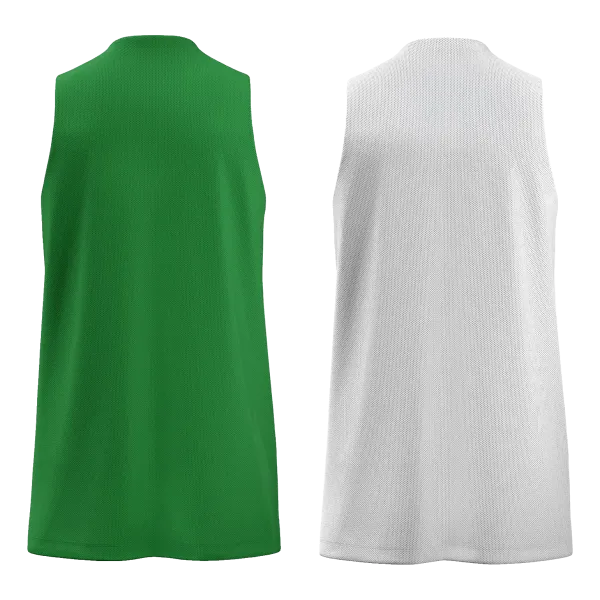 Maillot réversible Idaho