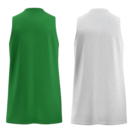 Maillot réversible Idaho