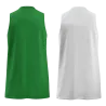Maillot réversible Idaho