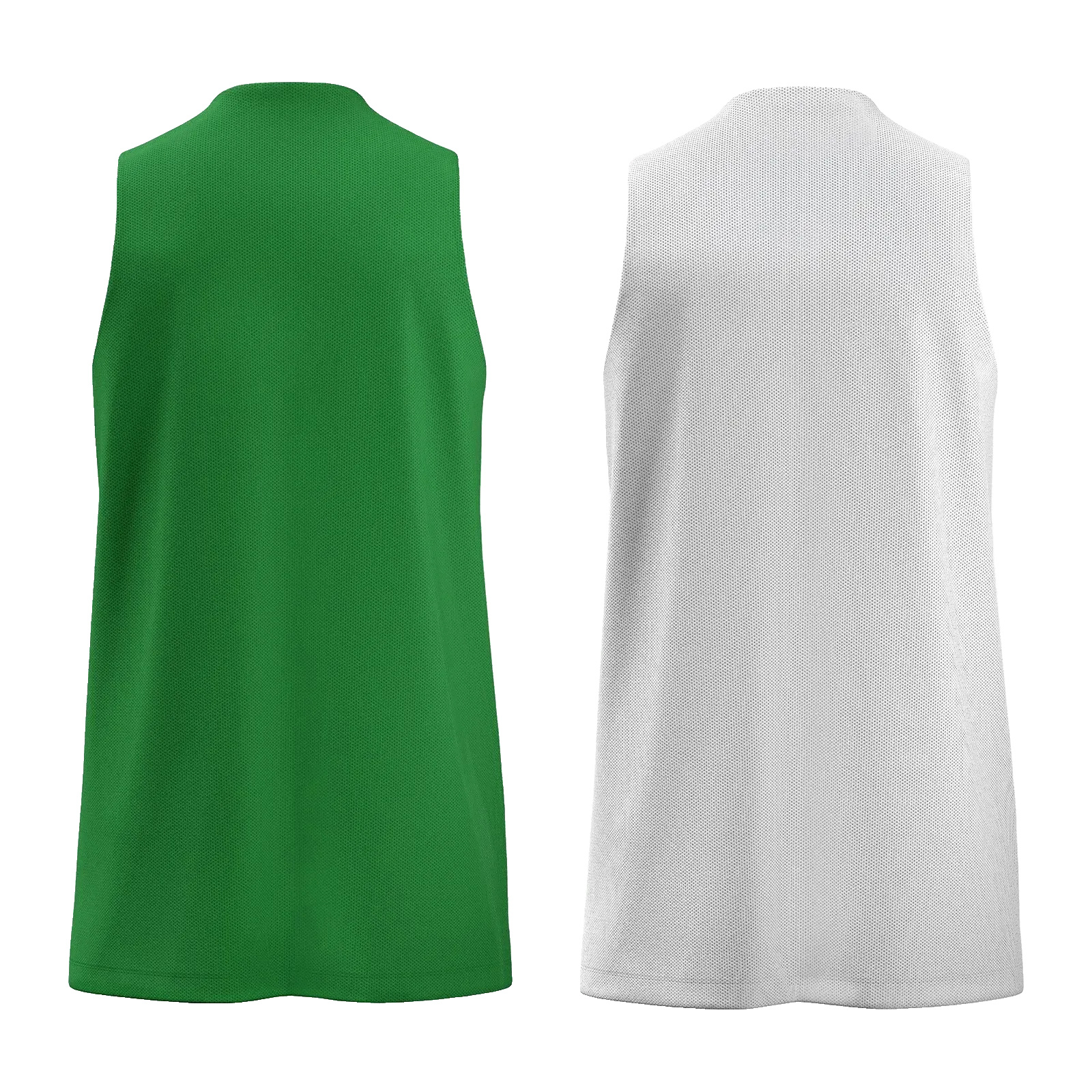 Maillot réversible Idaho