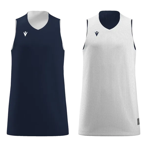Maillot réversible Idaho