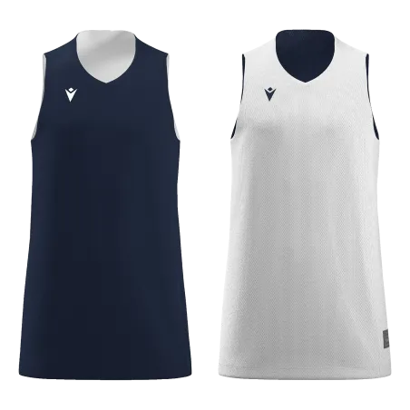 Maillot réversible Idaho