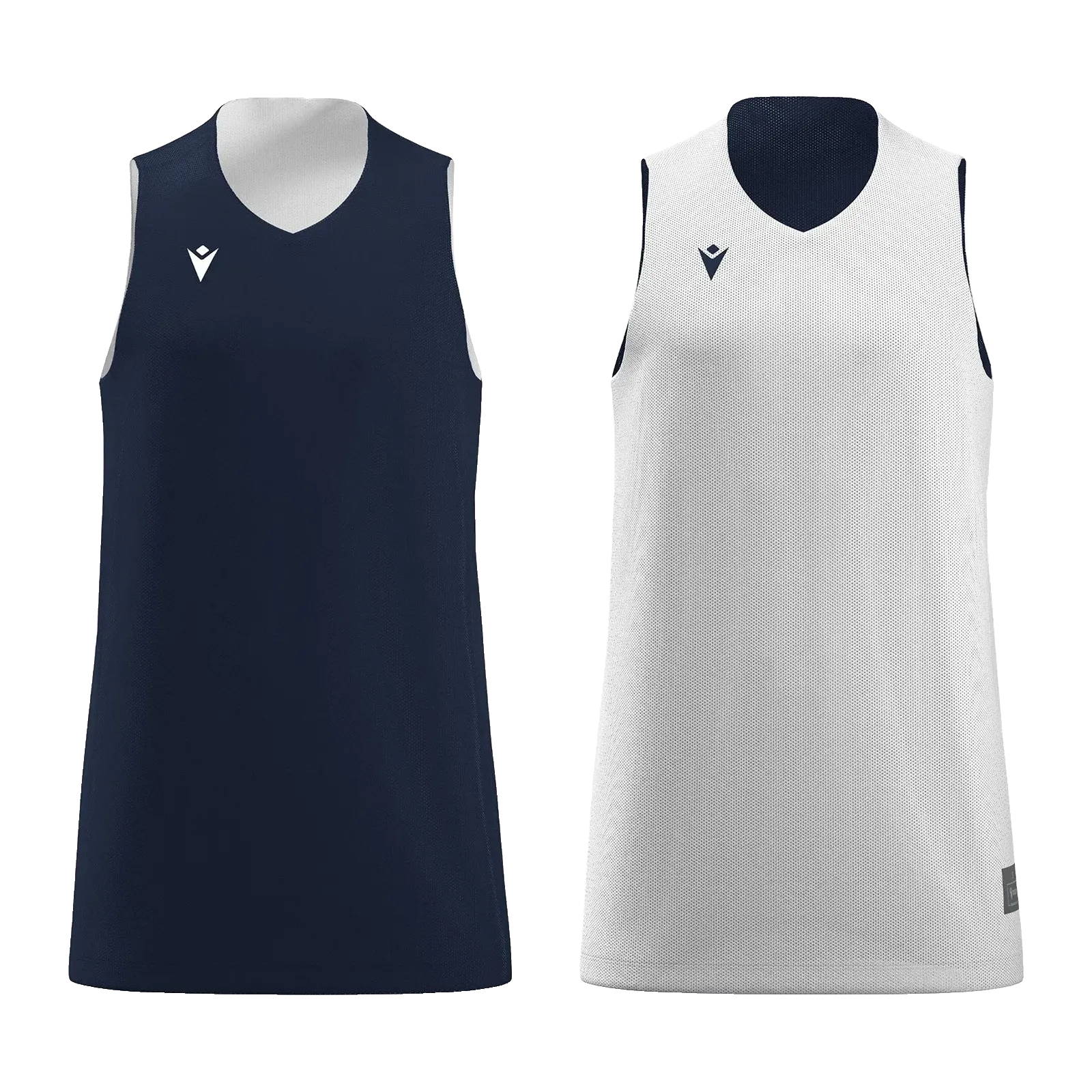 Maillot réversible Idaho